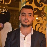 Khaled Taha