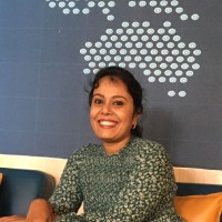 Manju John