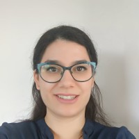 Anastasia Pagkalidou