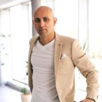 Damir Dracic MSc, BSc