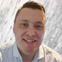 Steven Woodhead