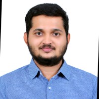 Rakshith Shenoy