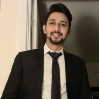 Muhammad Anas Ansari