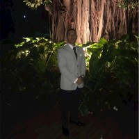 Porfirio Rodriguez