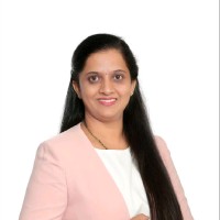 Shantala Bandihal