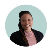 Aqueelah Ligonde, M.Div, D.Min