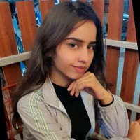 Vanshika Rajpal