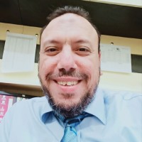 Mazen George