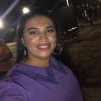 Gilfrania Brasileiro Costa