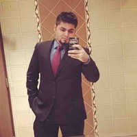 Amir Hamdulay