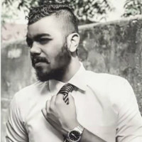 Rishad Mansoor
