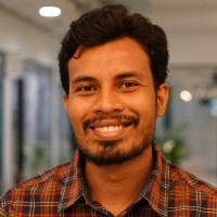 Sai Prasad Anandan