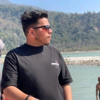 Divesh Jha