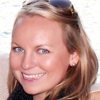 Kristine Smith