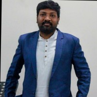 Vamshi Kishore Gaddam