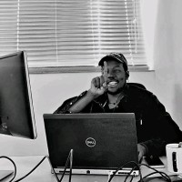 Tiyani Mabunda