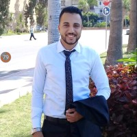 Islam Zamel