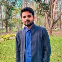 Rajesh Kumar