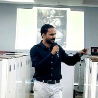 Prasad Sawant