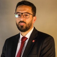 Muhammad Abdel Salam