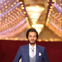 Subhan Bukhari