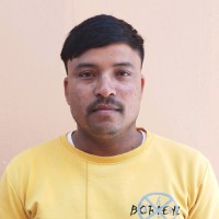 Shailendra Pariyar