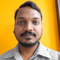 Arul R