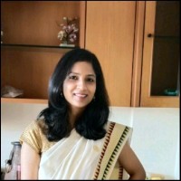 Dr. Shina Goyal
