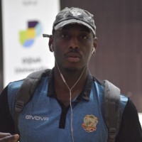 Rashad Woods