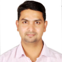 Nishant Arun Patil