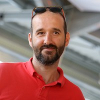 Benoit Sudre