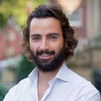 José Maria Carabias