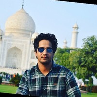 Kranti Korn