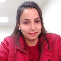 Neha Kaler