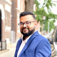 Sumon Islam , MBA