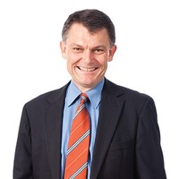 Ian Hazzard