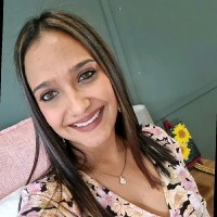 Nastashia Bhayroo