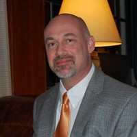 Bradley Edmonds