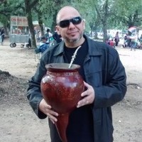 Luis Fernando Portella