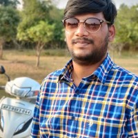 Yarramsetti Tejeswar