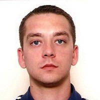 Marko Nikodijevic