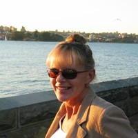 Robyn Cove