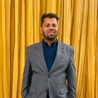 MD. ALAMGIR HOSSAN SAGAR