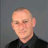 Gordon Lang