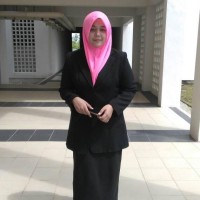 Aida Afiqah Md Zin