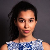 Naomi Guzman-Bensdon