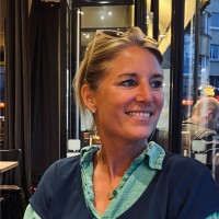 Tina Haupt