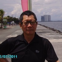Benson Chen