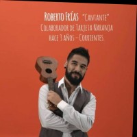 Roberto Frias