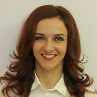 Kate Lukashevich